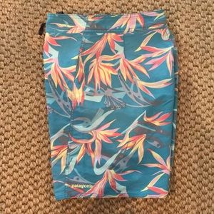 Patagonia Men’s Swimsuit Size 30